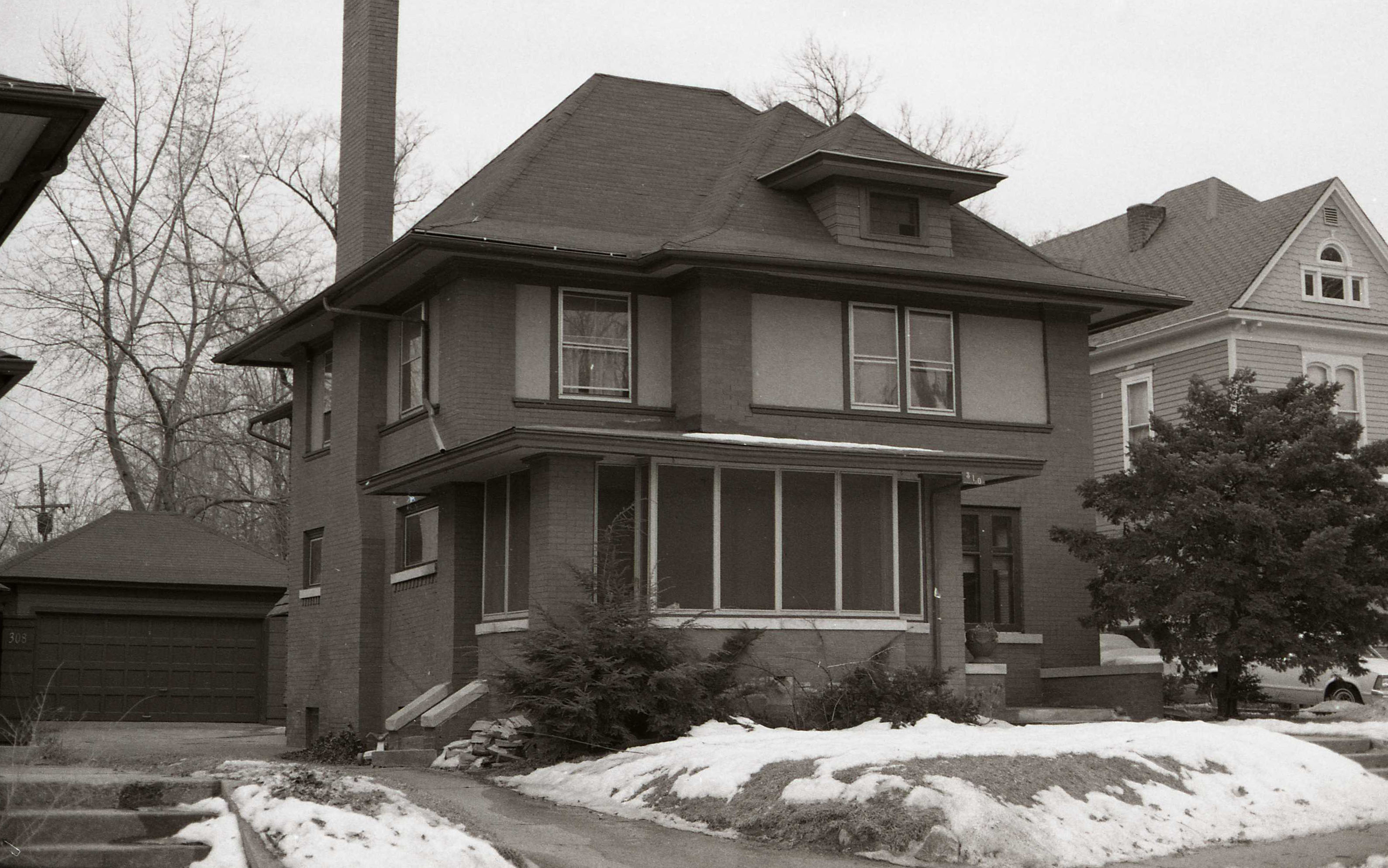 310 Lamonte Terrace